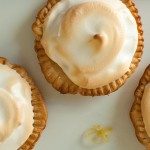 Lemon Marin-goo Pie