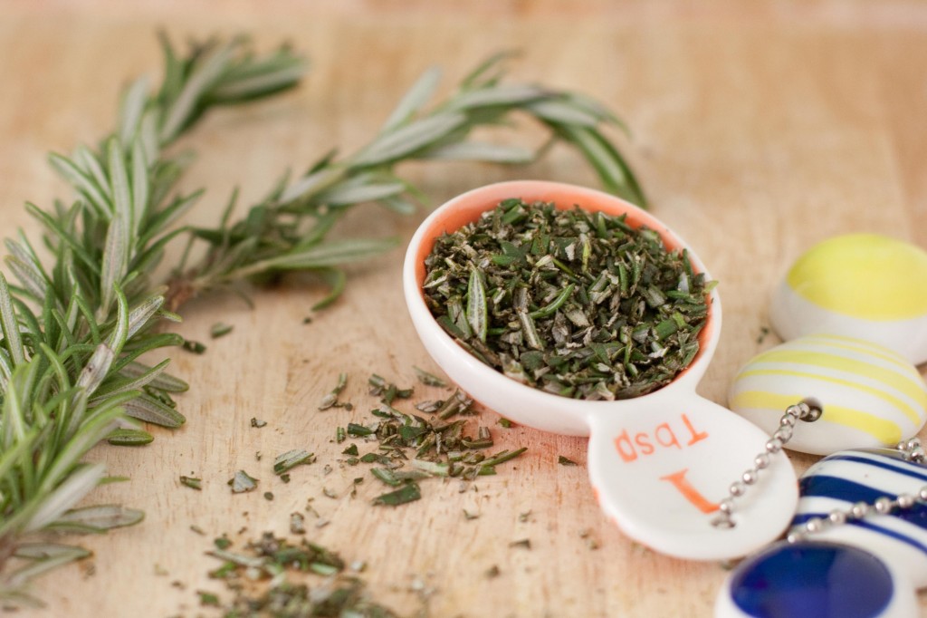 rosemary flatbread crackers