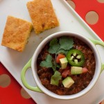 quinoa chili