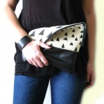 handmade monday : bags and clutches